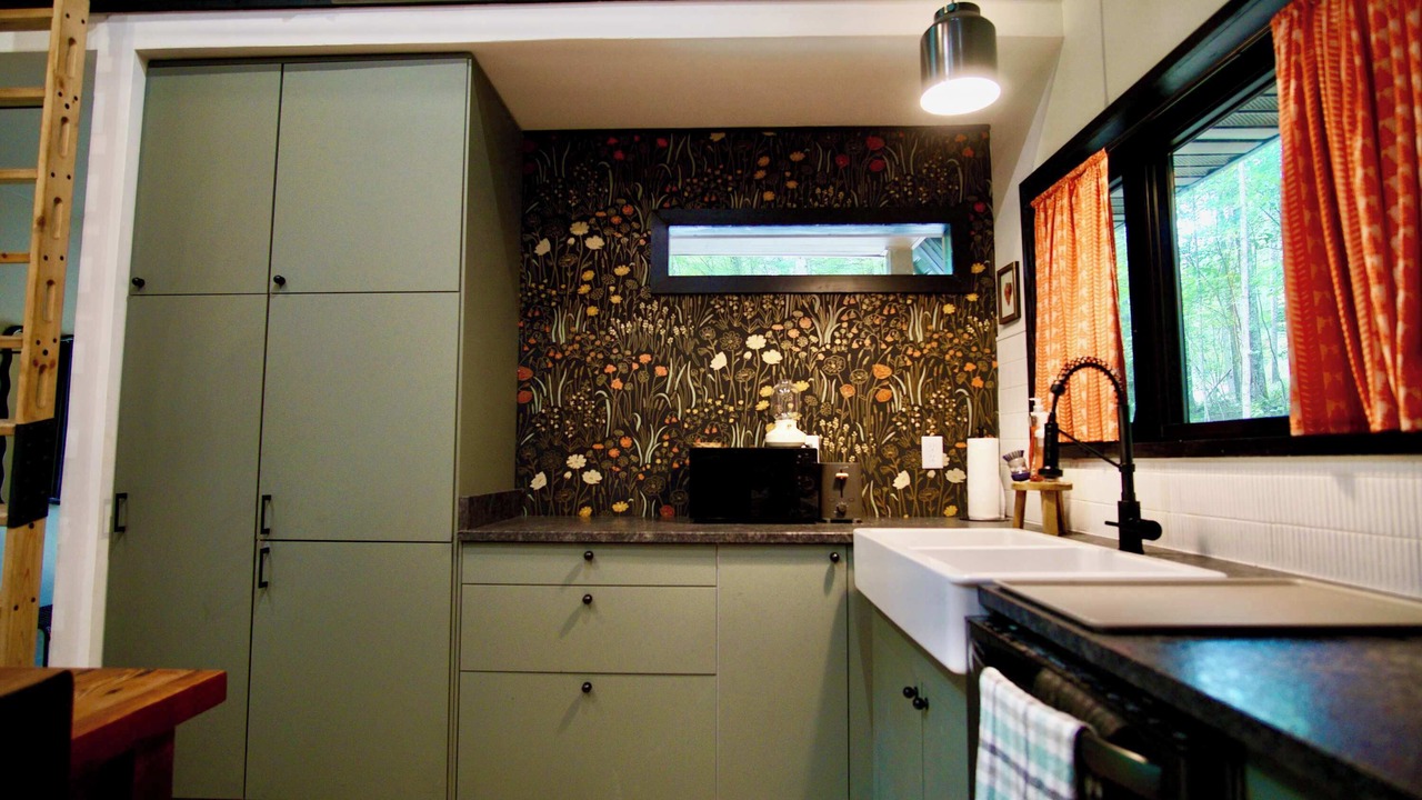 Photo of Kitchen in Campton