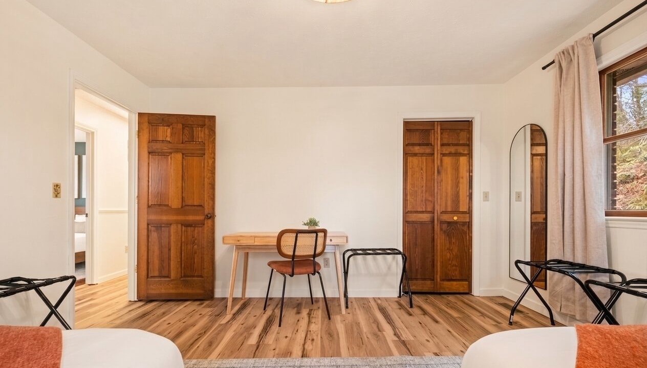 Photo of Bedroom in Summerlee