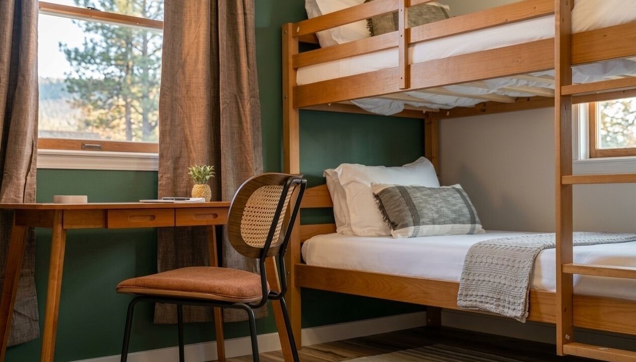 Photo of Bedroom in Summerlee
