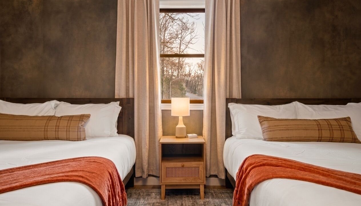 Photo of Bedroom in Summerlee
