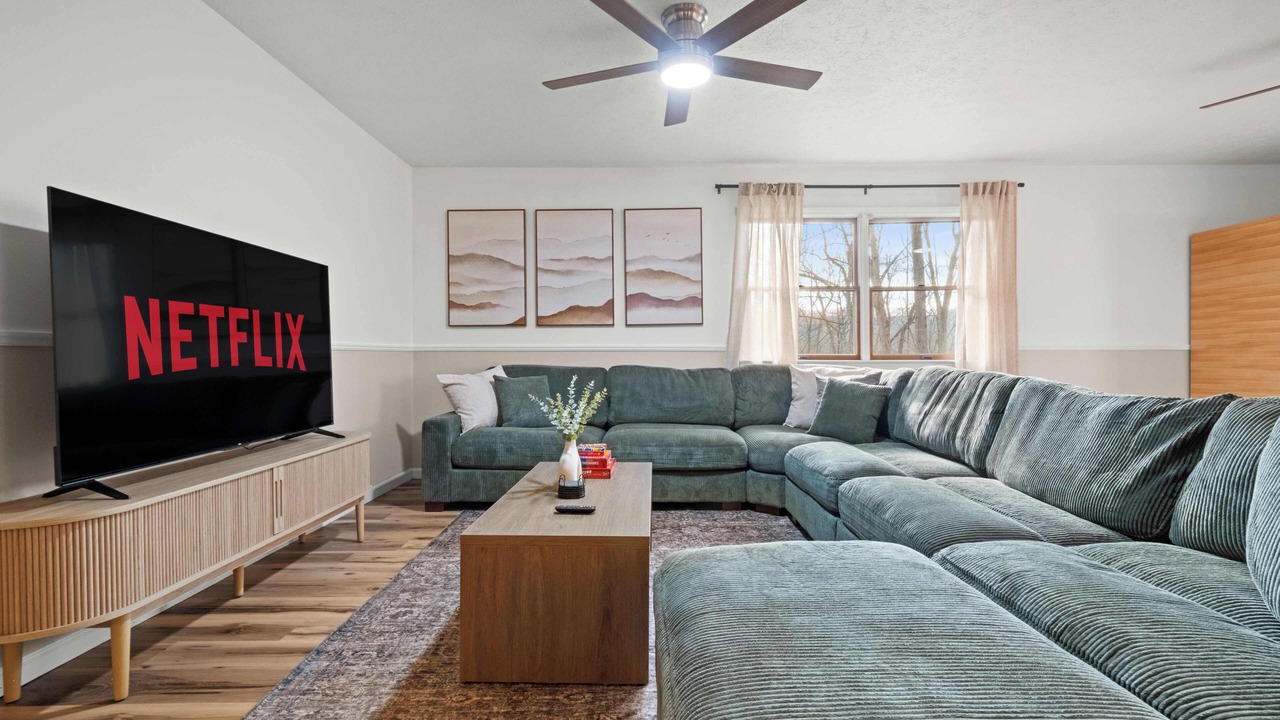 Photo of Livingroom in Summerlee
