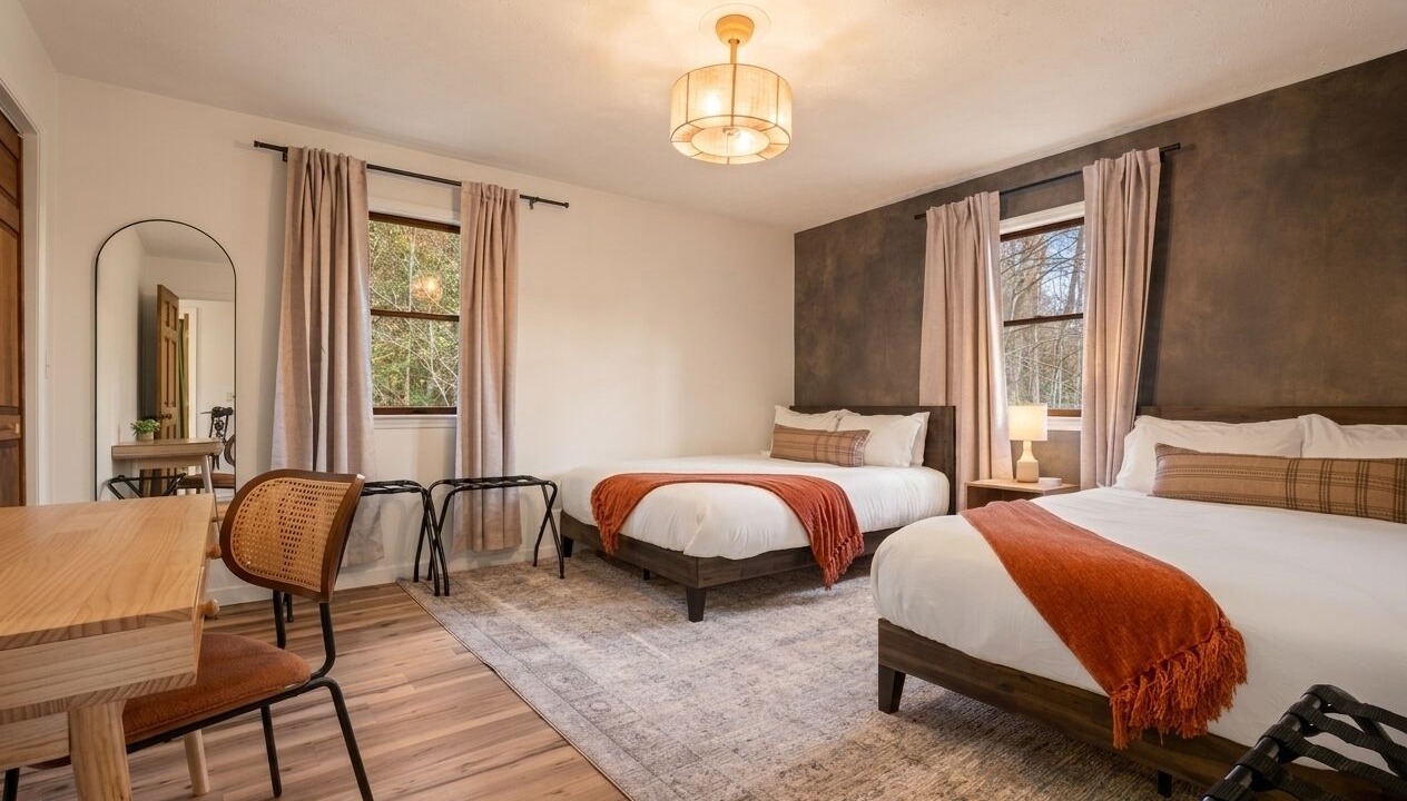 Photo of Bedroom in Summerlee