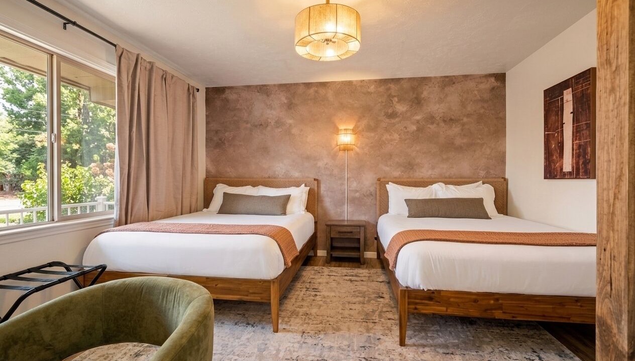 Photo of Bedroom in Summerlee