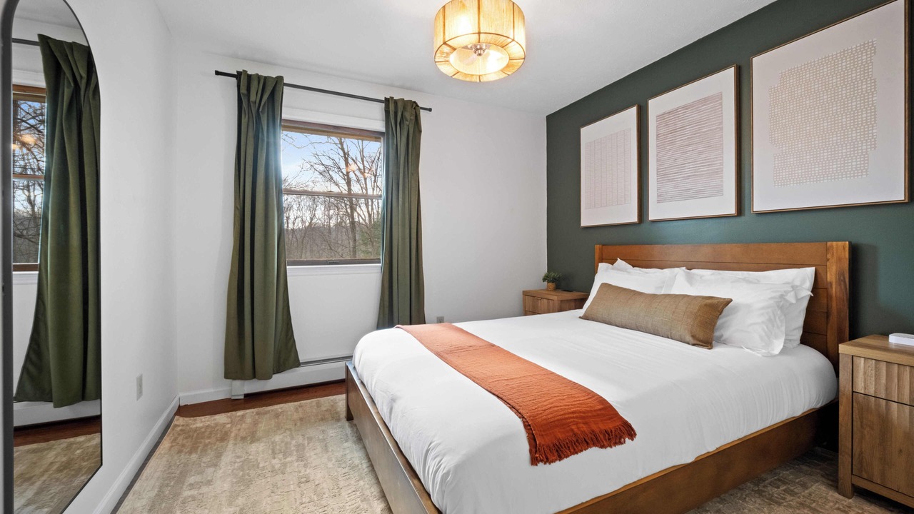 Photo of Bedroom in Summerlee