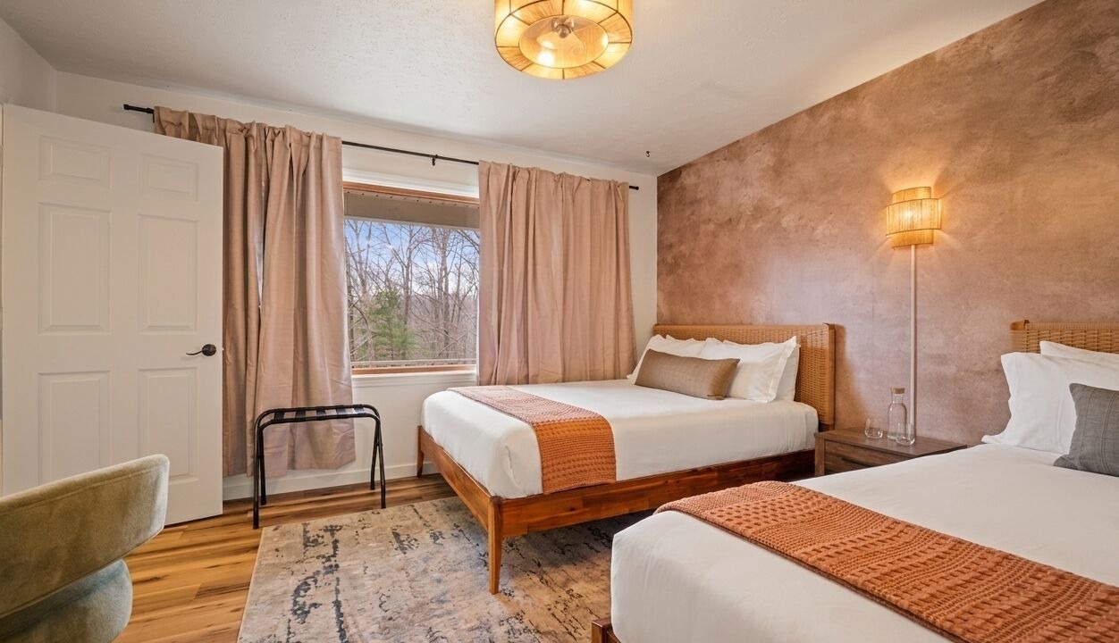 Photo of Bedroom in Summerlee