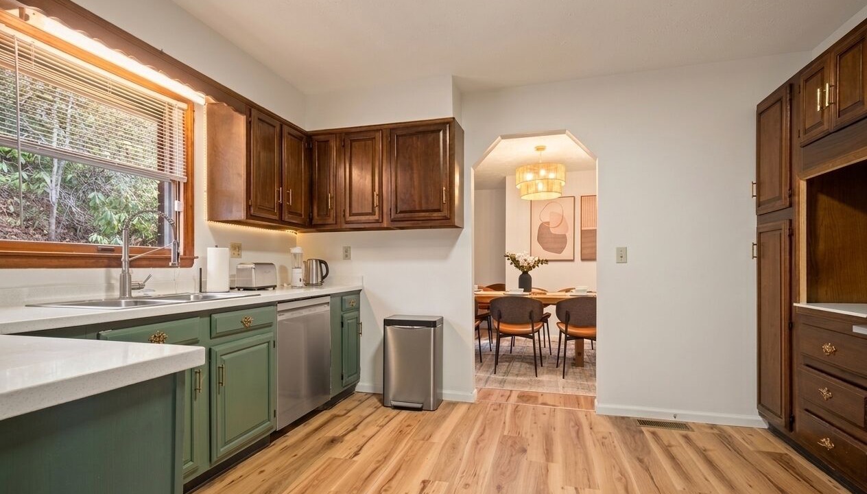 Photo of Kitchen in Summerlee