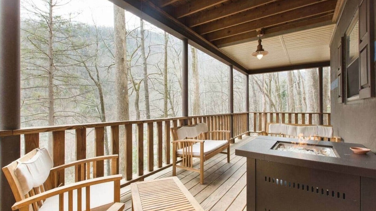 Photo of Outdoor in Chimney Rock