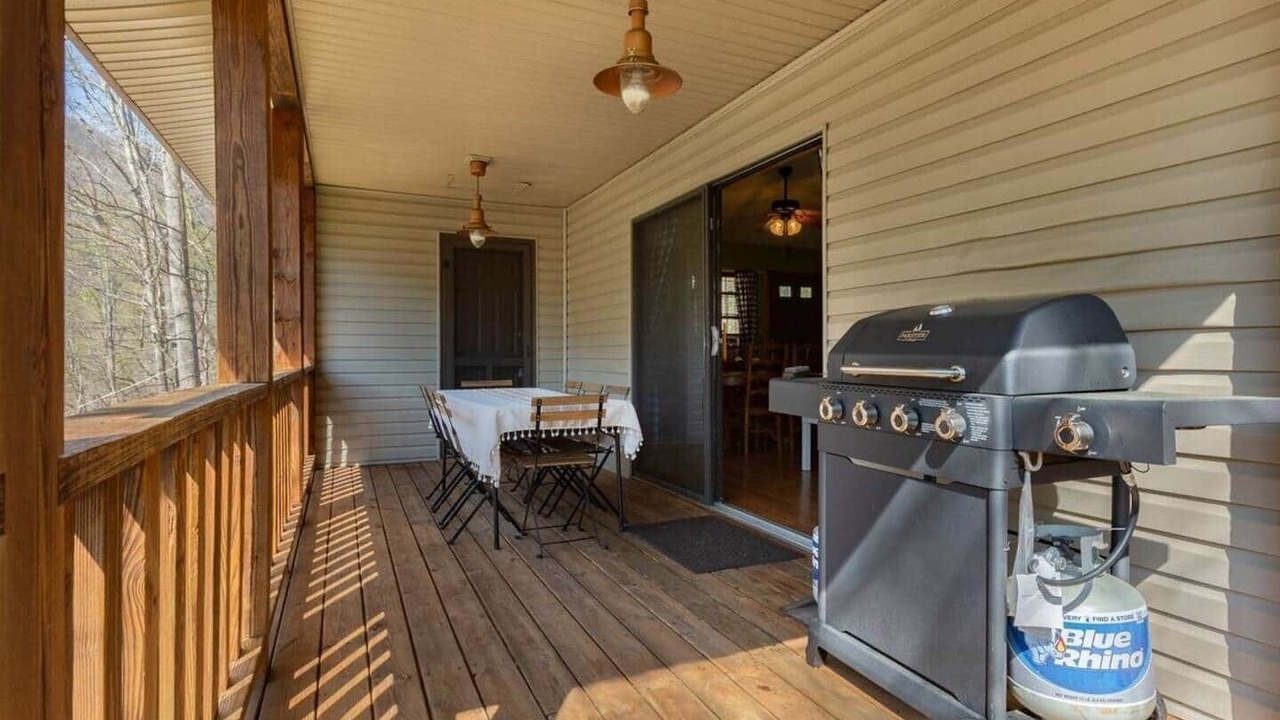 Photo of Outdoor in Chimney Rock