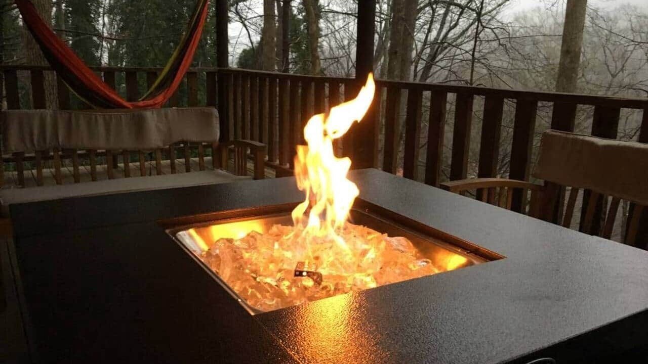 Photo of Outdoor in Chimney Rock