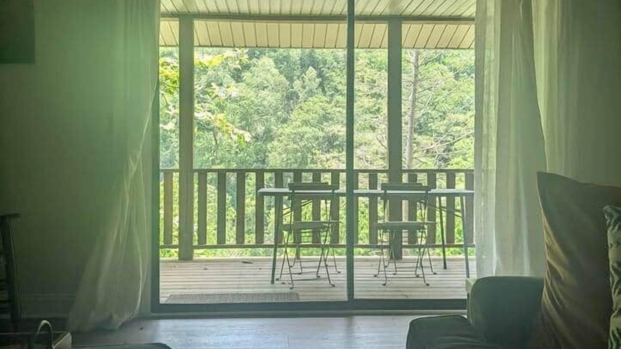 Photo of Livingroom in Chimney Rock