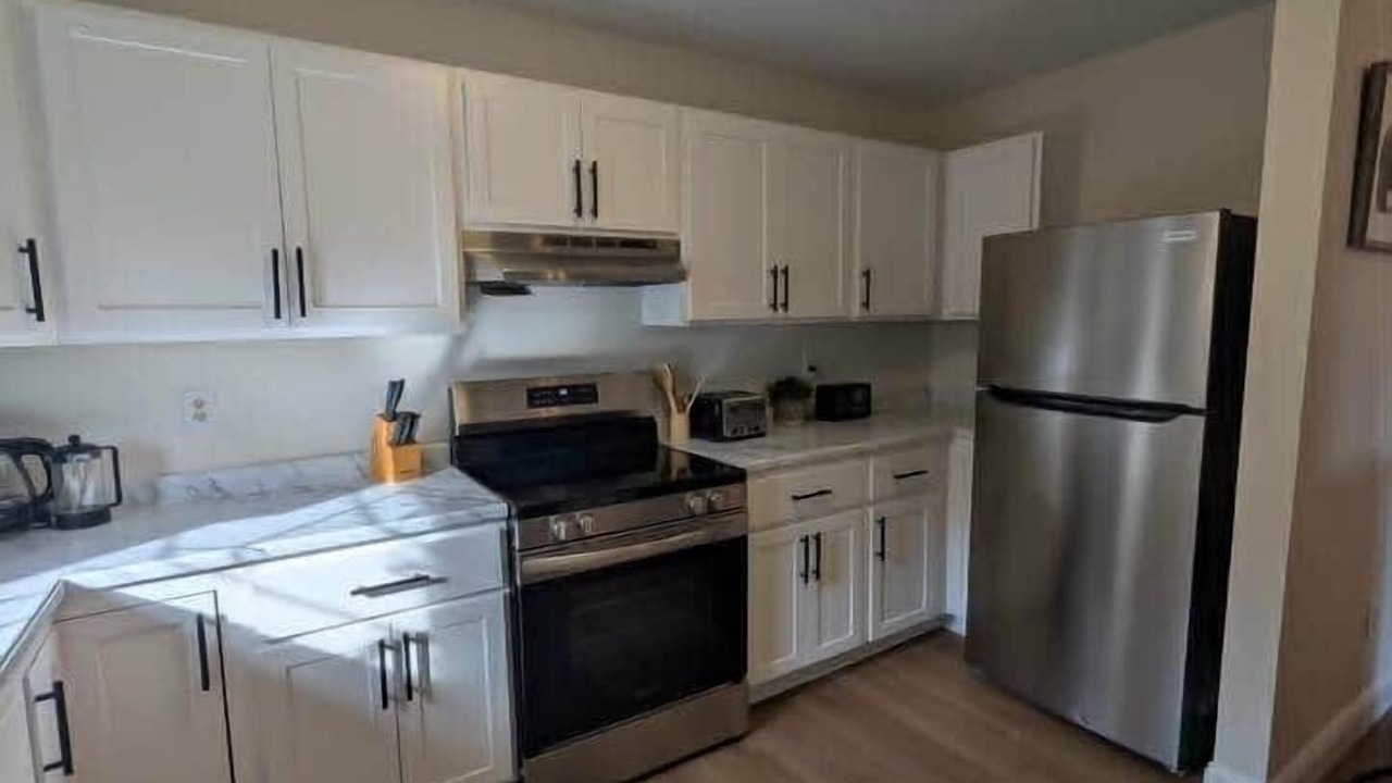 Photo of Kitchen in Chimney Rock