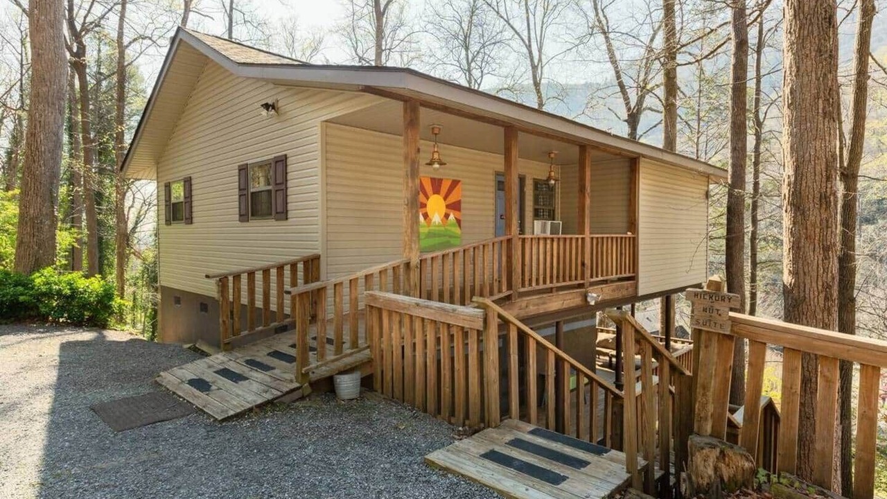 Photo of Outdoor in Chimney Rock