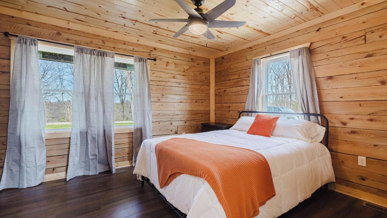 Photo of Bedroom in Stanton