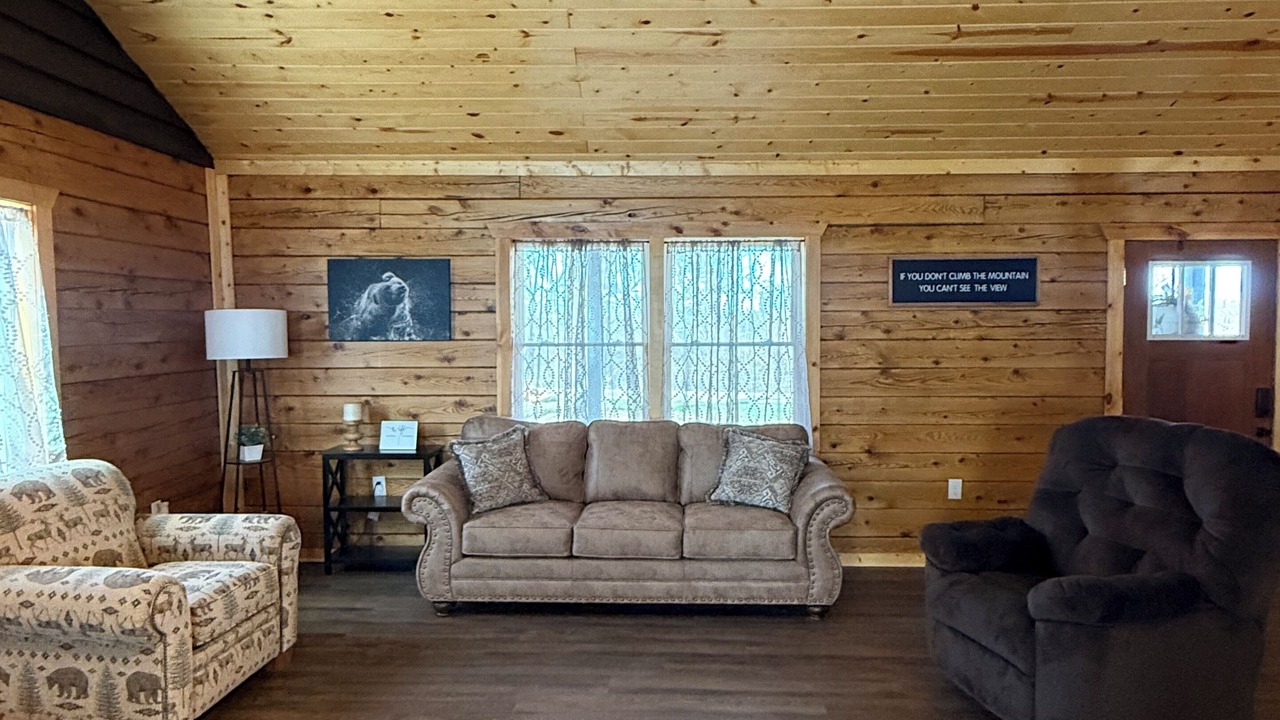 Photo of Livingroom in Stanton