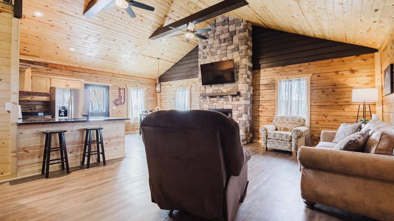 Photo of Livingroom in Stanton