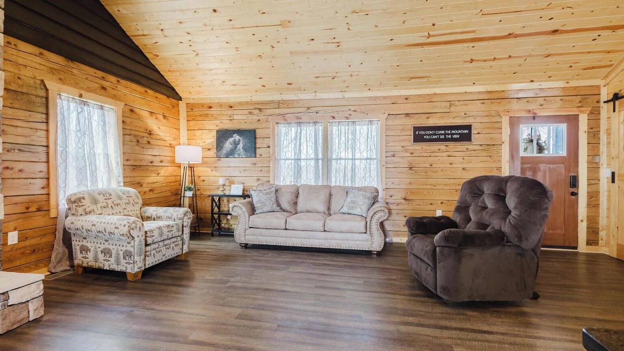 Photo of Livingroom in Stanton