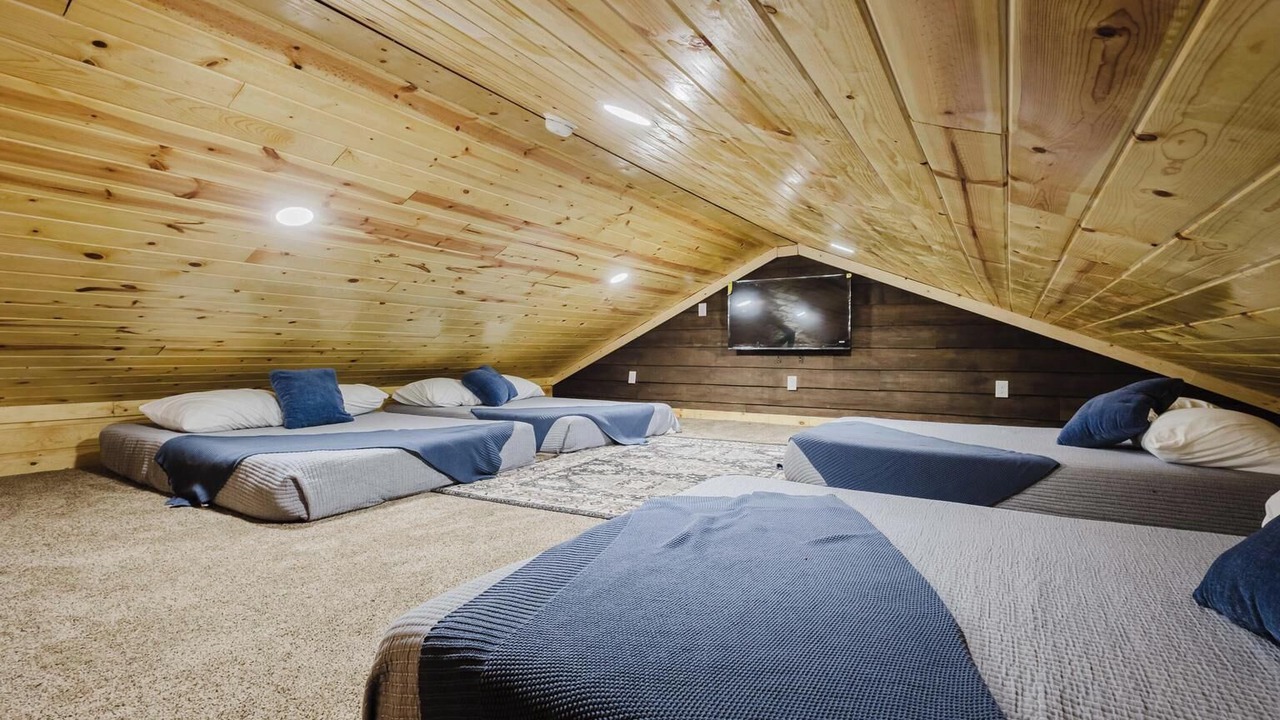 Photo of Bedroom in Stanton
