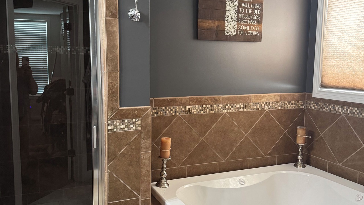 Photo of Bathroom in Crittenden