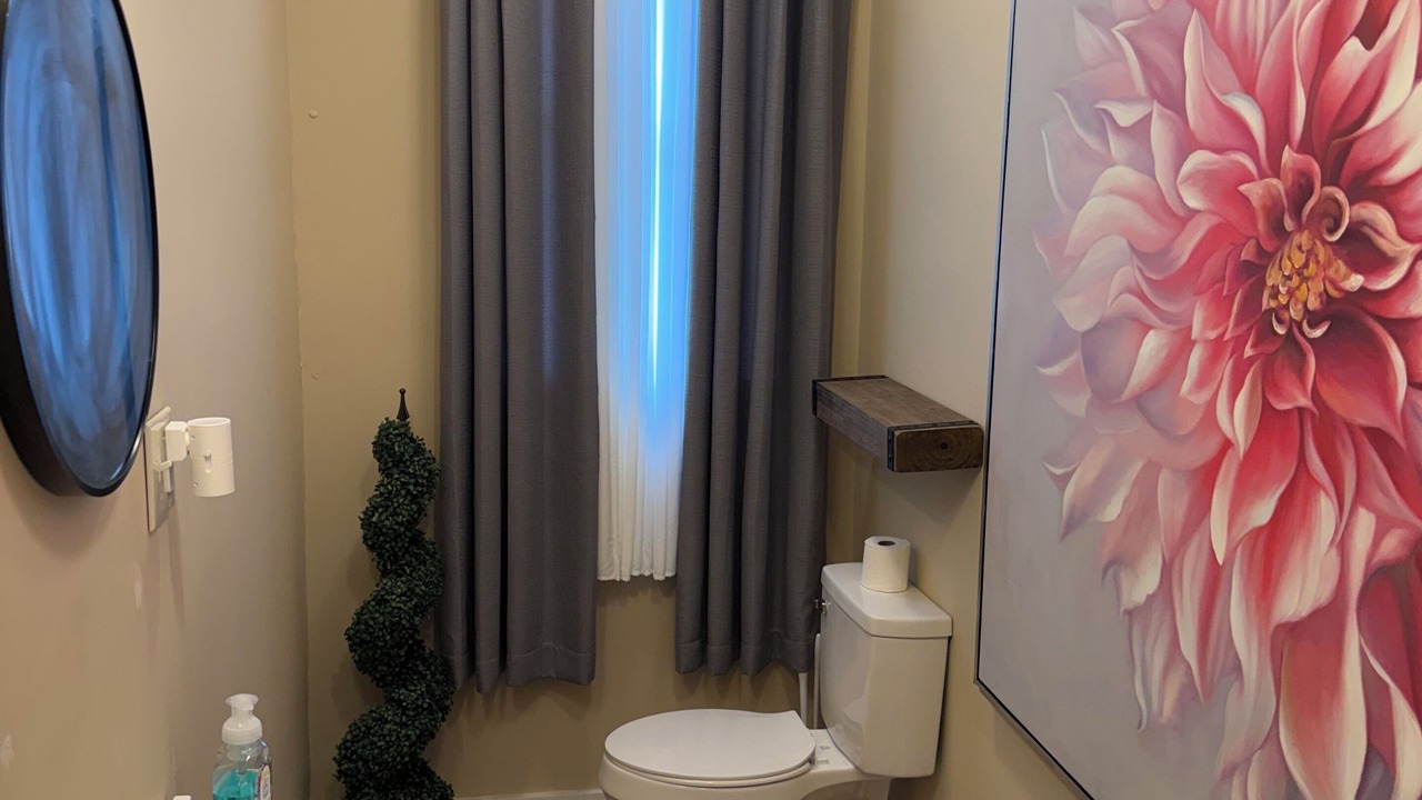 Photo of Bathroom in Ashland