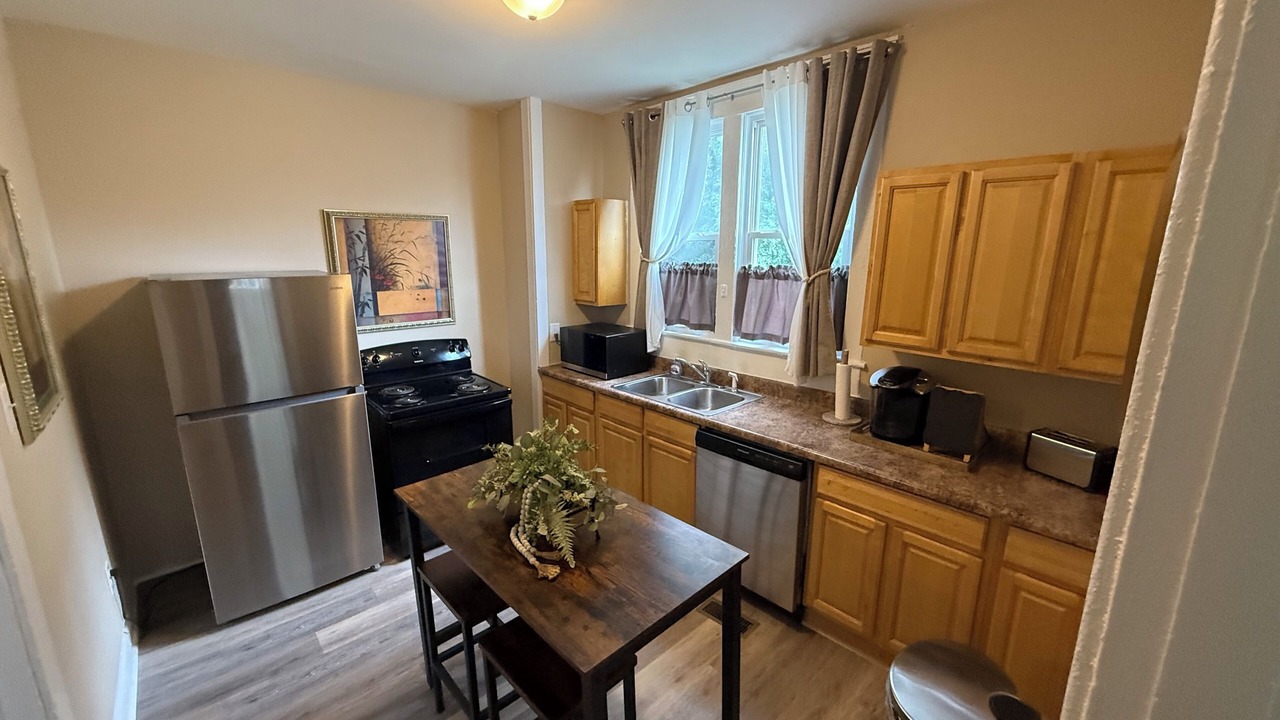 Photo of Kitchen in Ashland