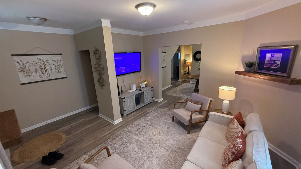 Photo of Livingroom in Ashland
