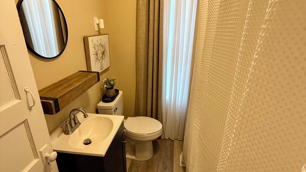 Photo of Bathroom in Ashland