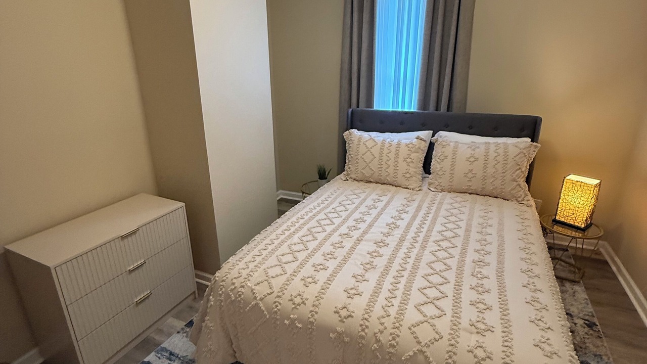 Photo of Bedroom in Ashland