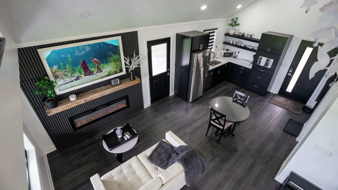 Photo of Livingroom in Denniston
