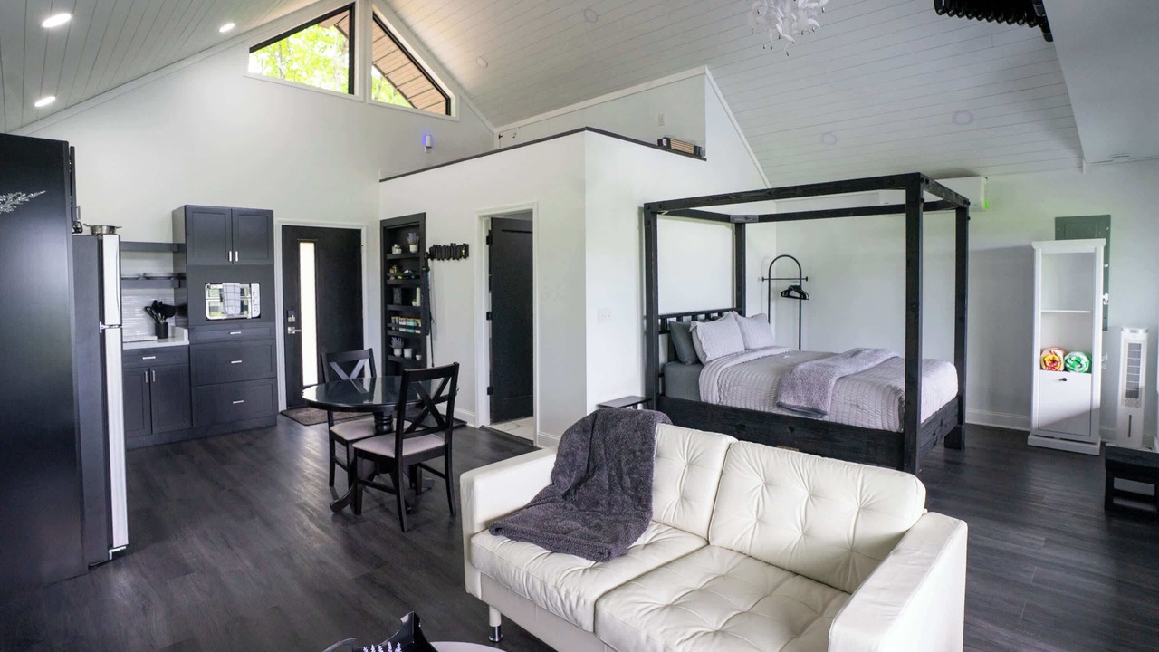 Photo of Bedroom in Denniston