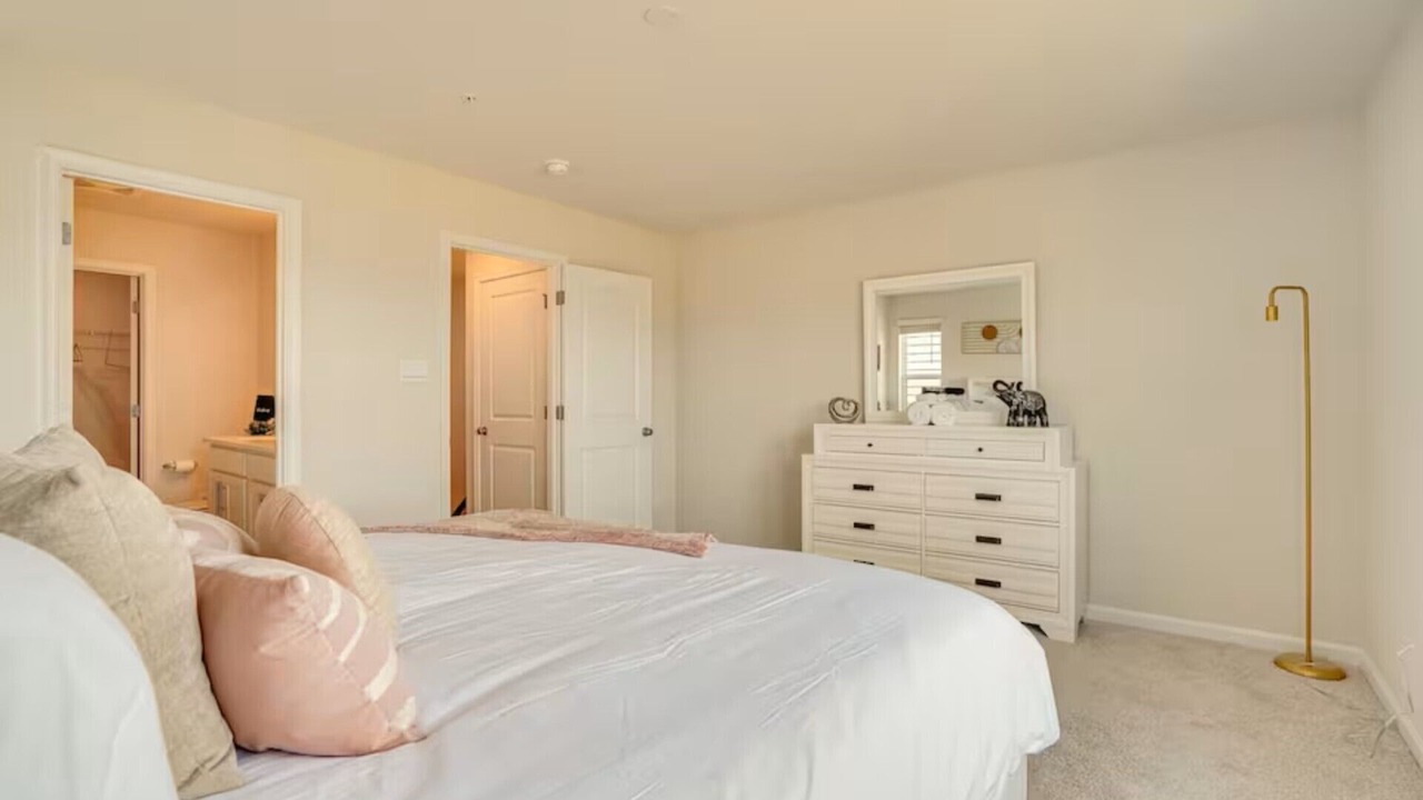 Photo of Bedroom in Frederick