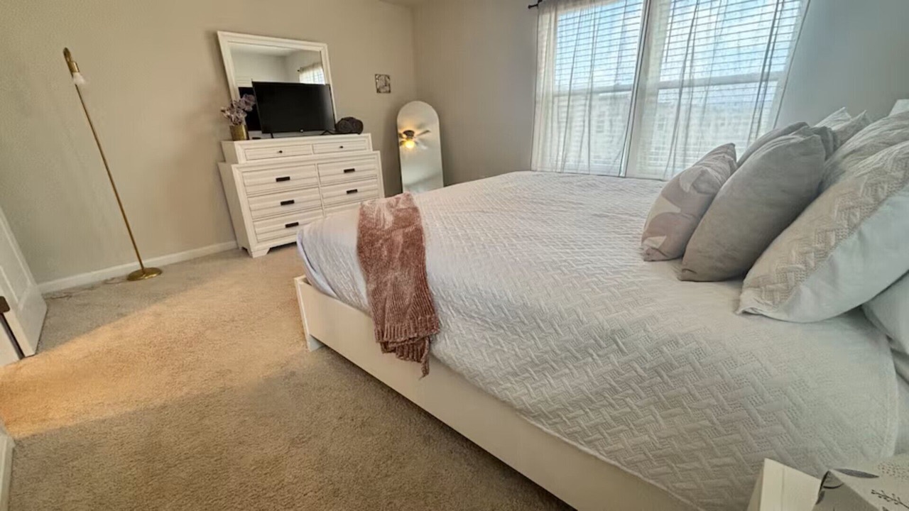 Photo of Bedroom in Frederick