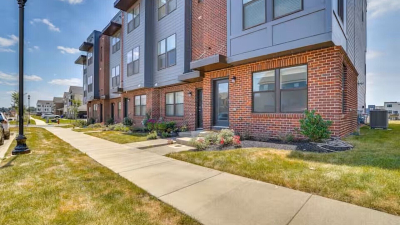 Photo of Outdoor in Frederick