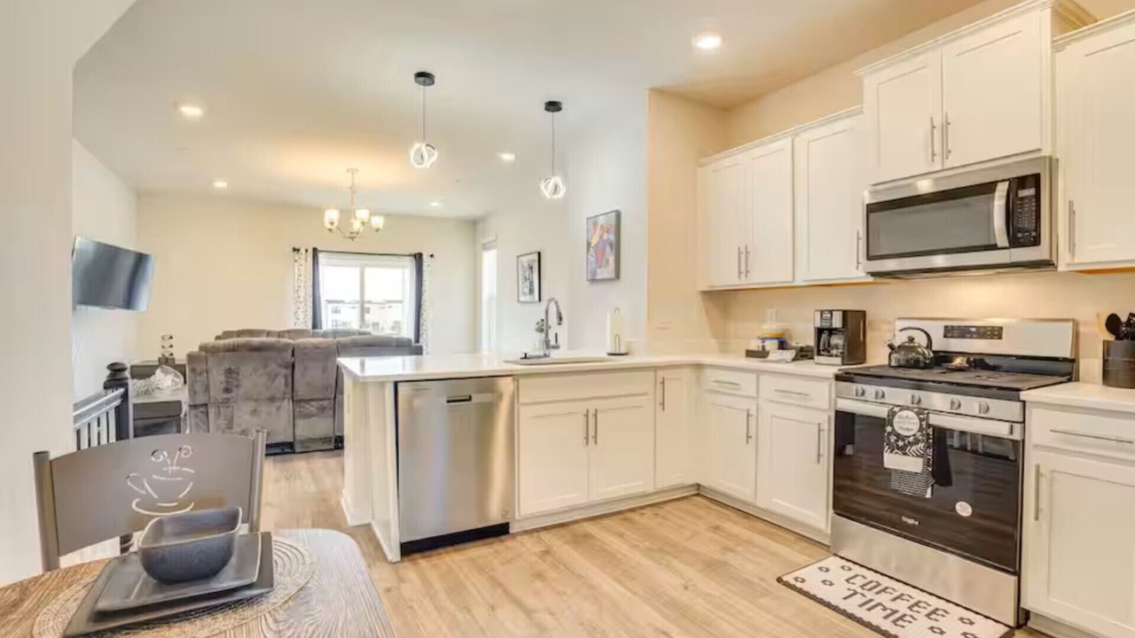 Photo of Kitchen in Frederick