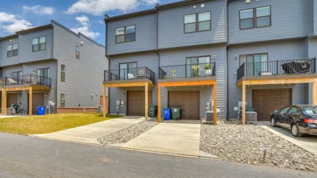 Photo of Outdoor in Frederick