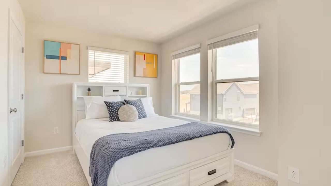 Photo of Bedroom in Frederick