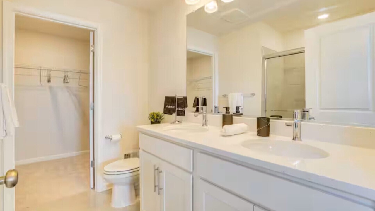 Photo of Bathroom in Frederick
