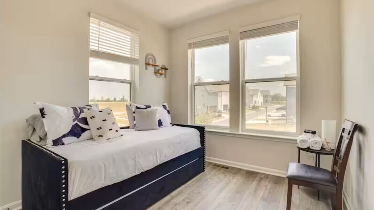 Photo of Bedroom in Frederick