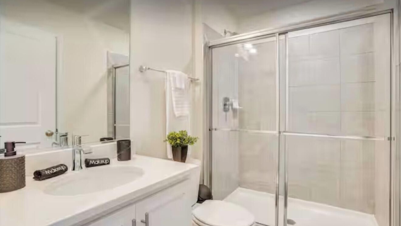 Photo of Bathroom in Frederick