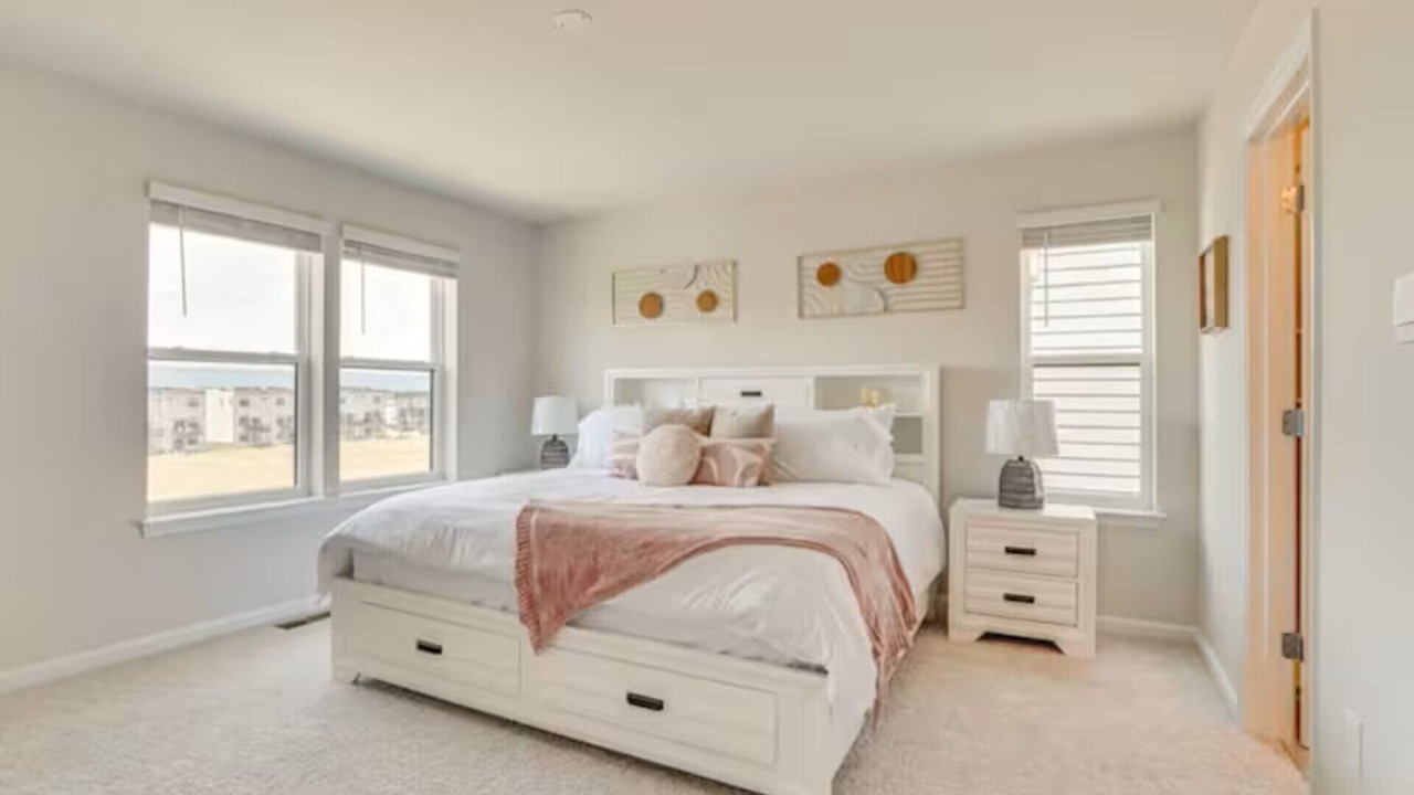 Photo of Bedroom in Frederick