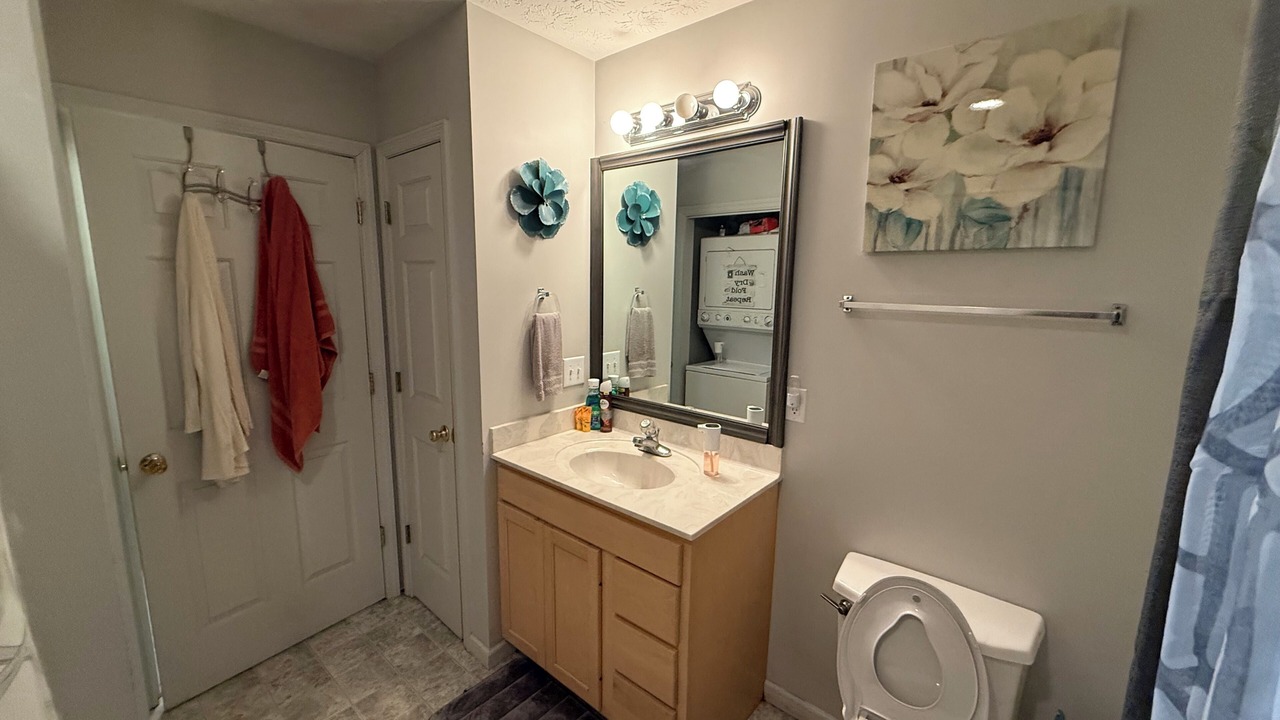 Photo of Bathroom in Banner Elk
