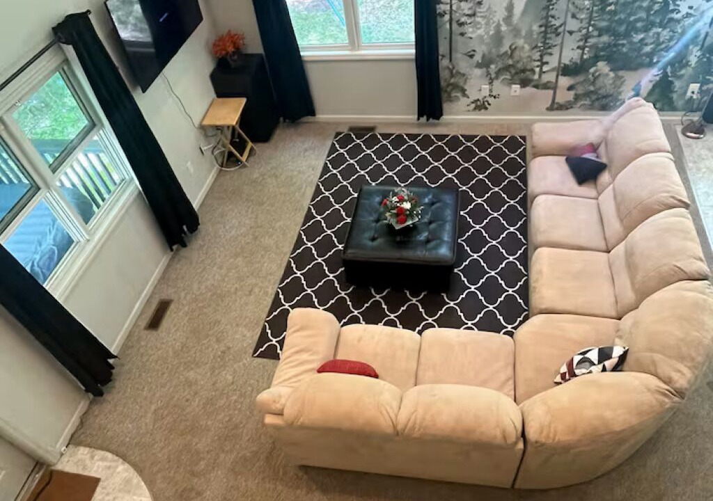 Photo of Livingroom in Banner Elk