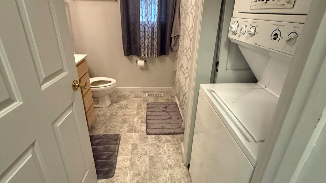 Photo of Bathroom in Banner Elk