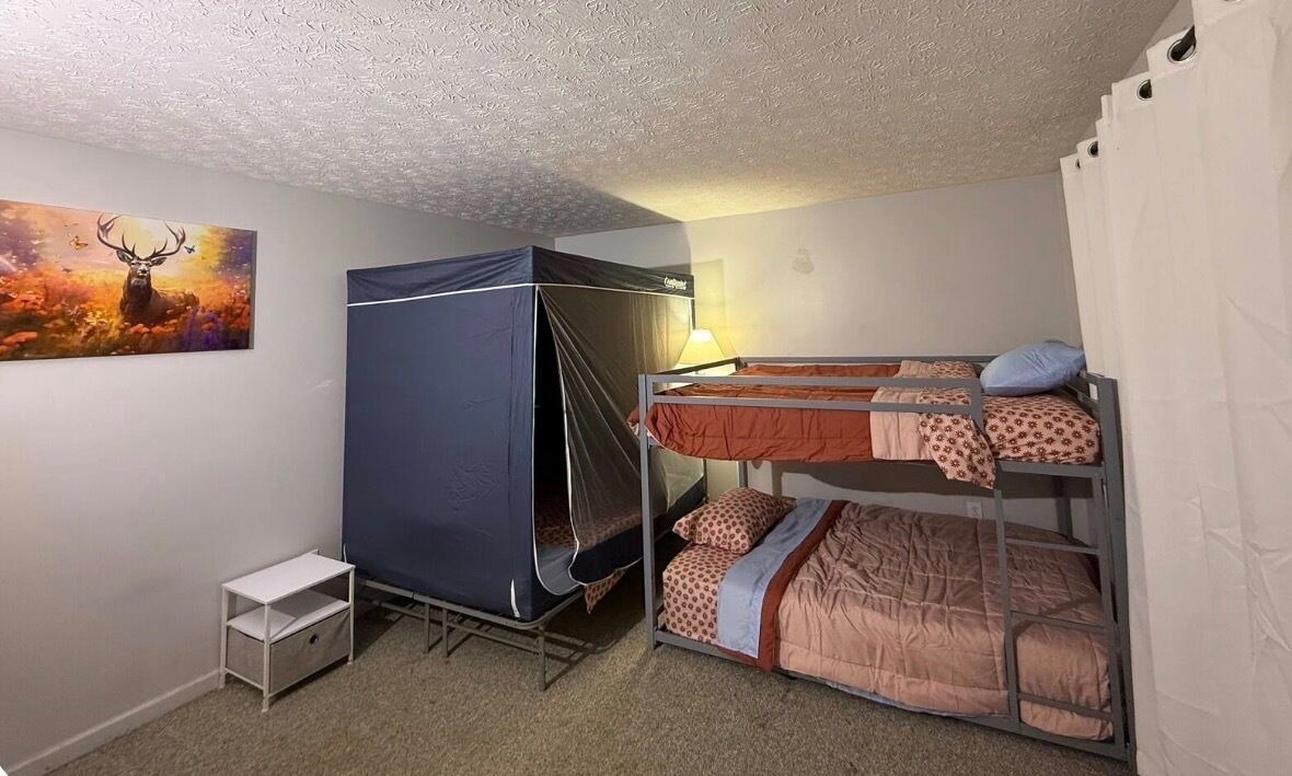 Photo of Bedroom in Banner Elk