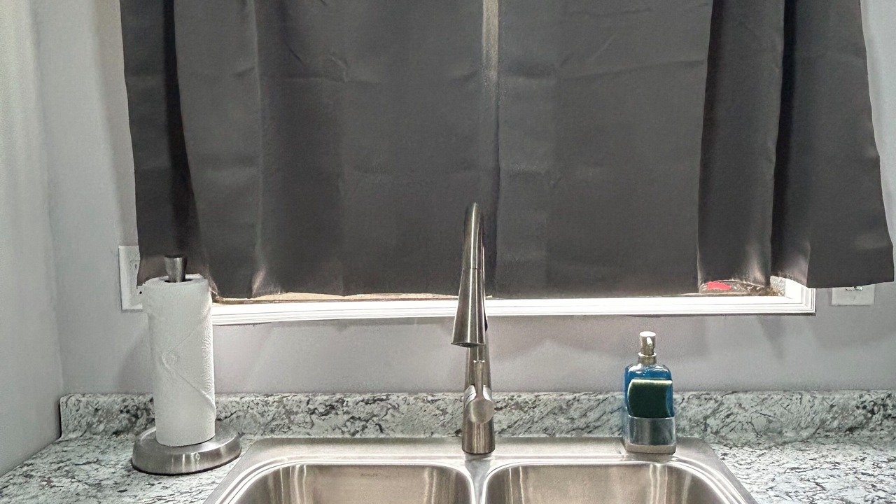 Photo of Bathroom in Hendersonville