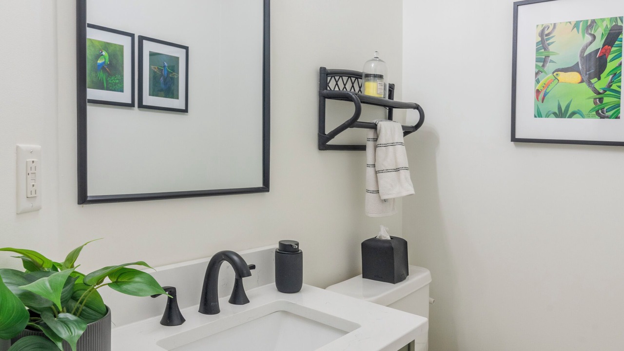 Photo of Bathroom in Paw Creek