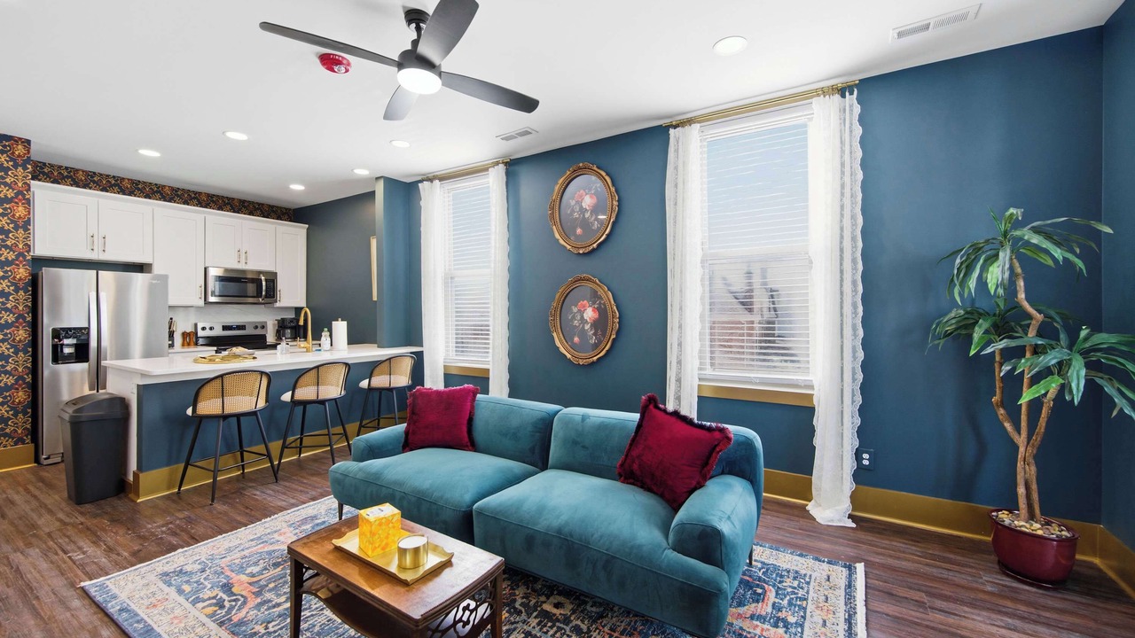 Photo of Bedroom in Covington
