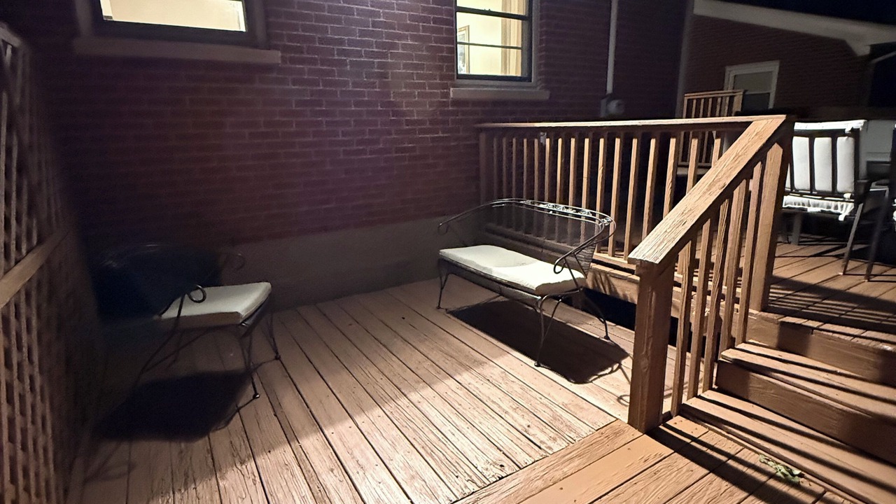 Photo of Patio Balcony in Lexington