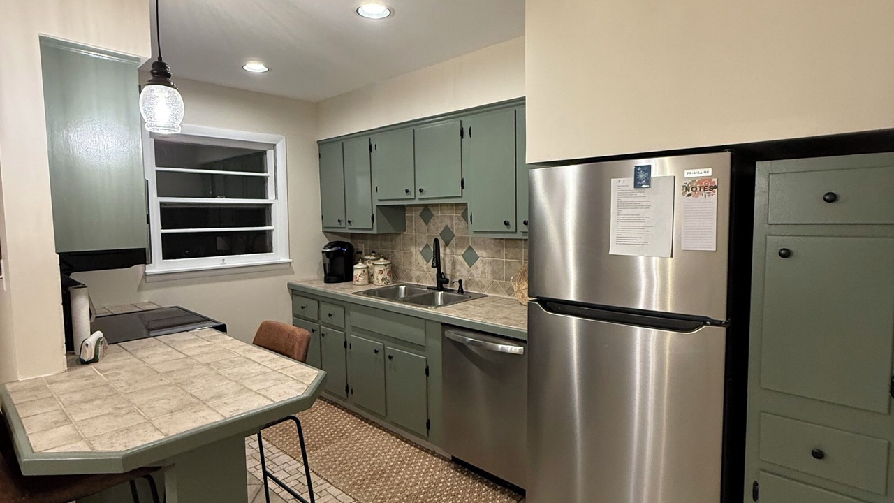 Photo of Kitchen in Lexington
