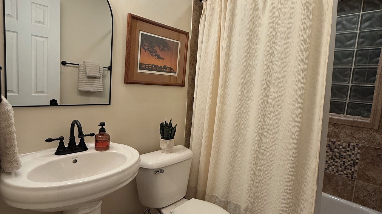 Photo of Bathroom in Lexington
