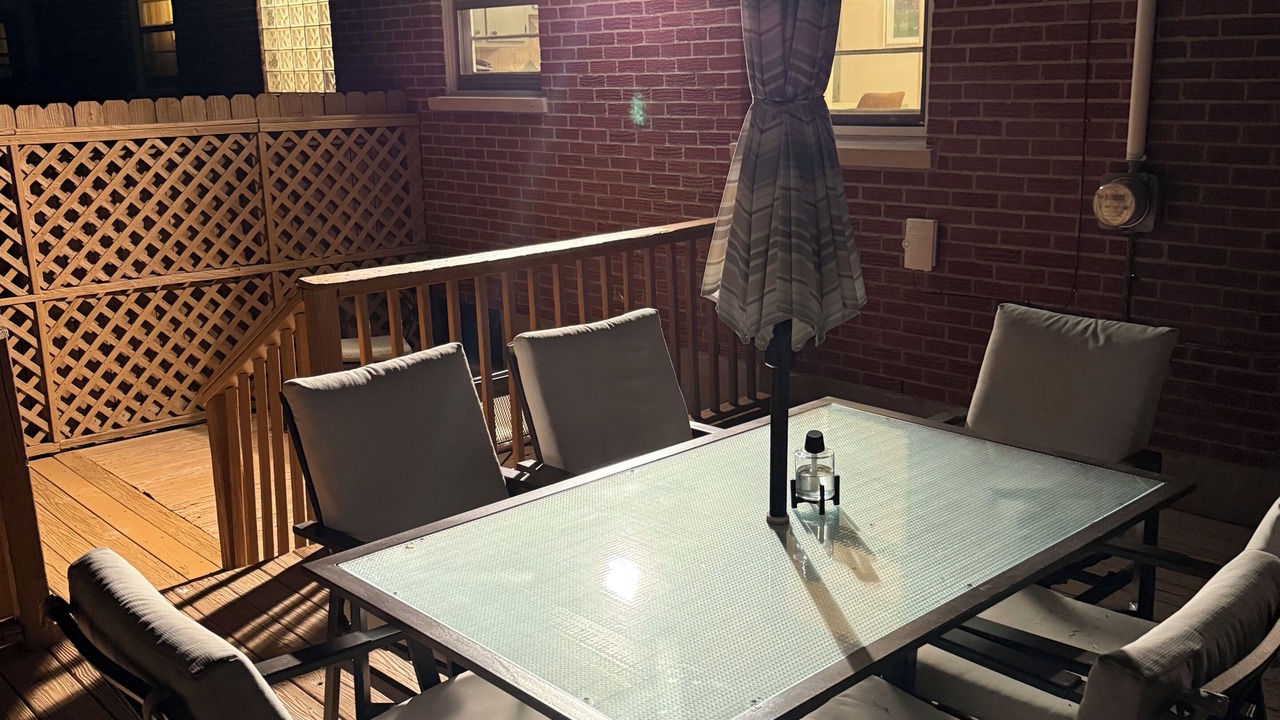 Photo of Outdoor in Lexington